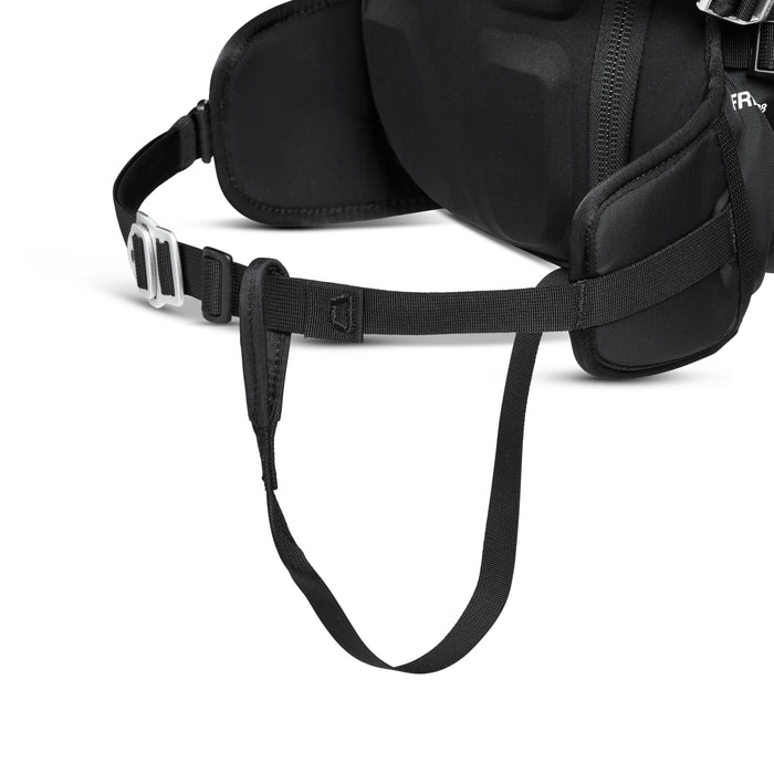Mammut Free 28 Airbag 3.0 Backpack (Set with Airbag) Black