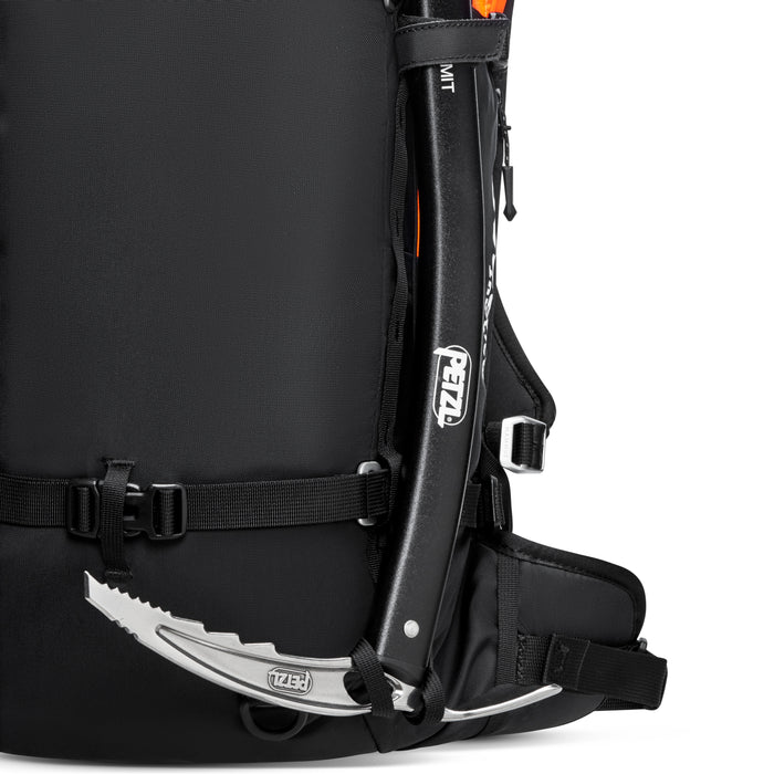 Mammut Free 28 Airbag 3.0 Backpack (Set with Airbag) Black