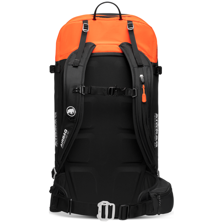 Mammut Pro 45 Airbag 3.0 Backpack (Airbag Ready) Black