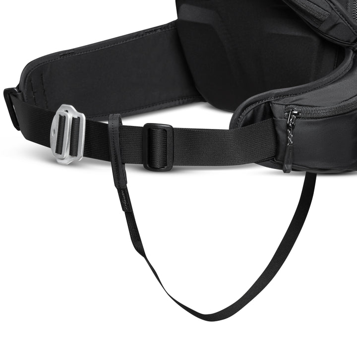 Mammut Pro 35 Airbag 3.0 Backpack (Airbag Ready) Black