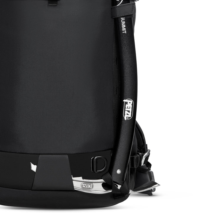 Mammut Pro 35 Airbag 3.0 Backpack (Airbag Ready) Black