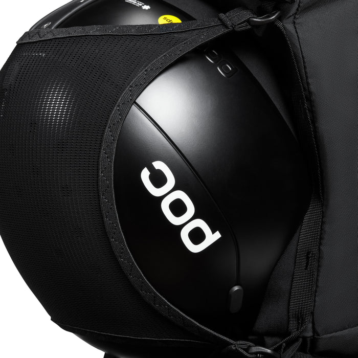 Mammut Pro 35 Airbag 3.0 Backpack (Airbag Ready) Black