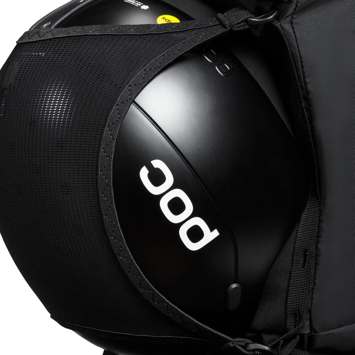 Mammut Pro 35 Airbag 3.0 Backpack (Airbag Ready) Black