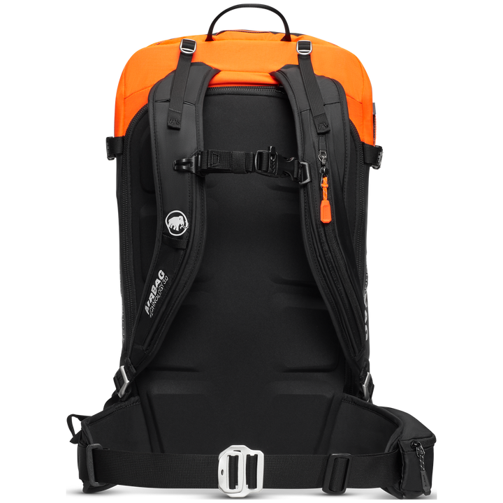 Mammut Pro 35 Airbag 3.0 Backpack (Airbag Ready) Black