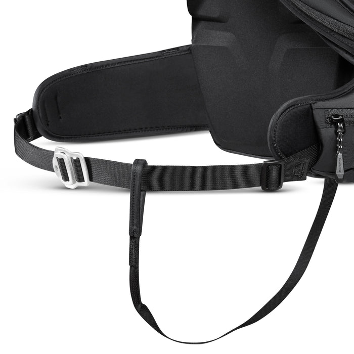 Mammut Tour 40 Airbag 3.0 Backpack (Airbag Ready) Black