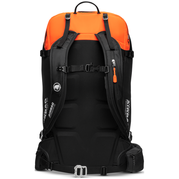Mammut Tour 40 Airbag 3.0 Backpack (Airbag Ready) Black