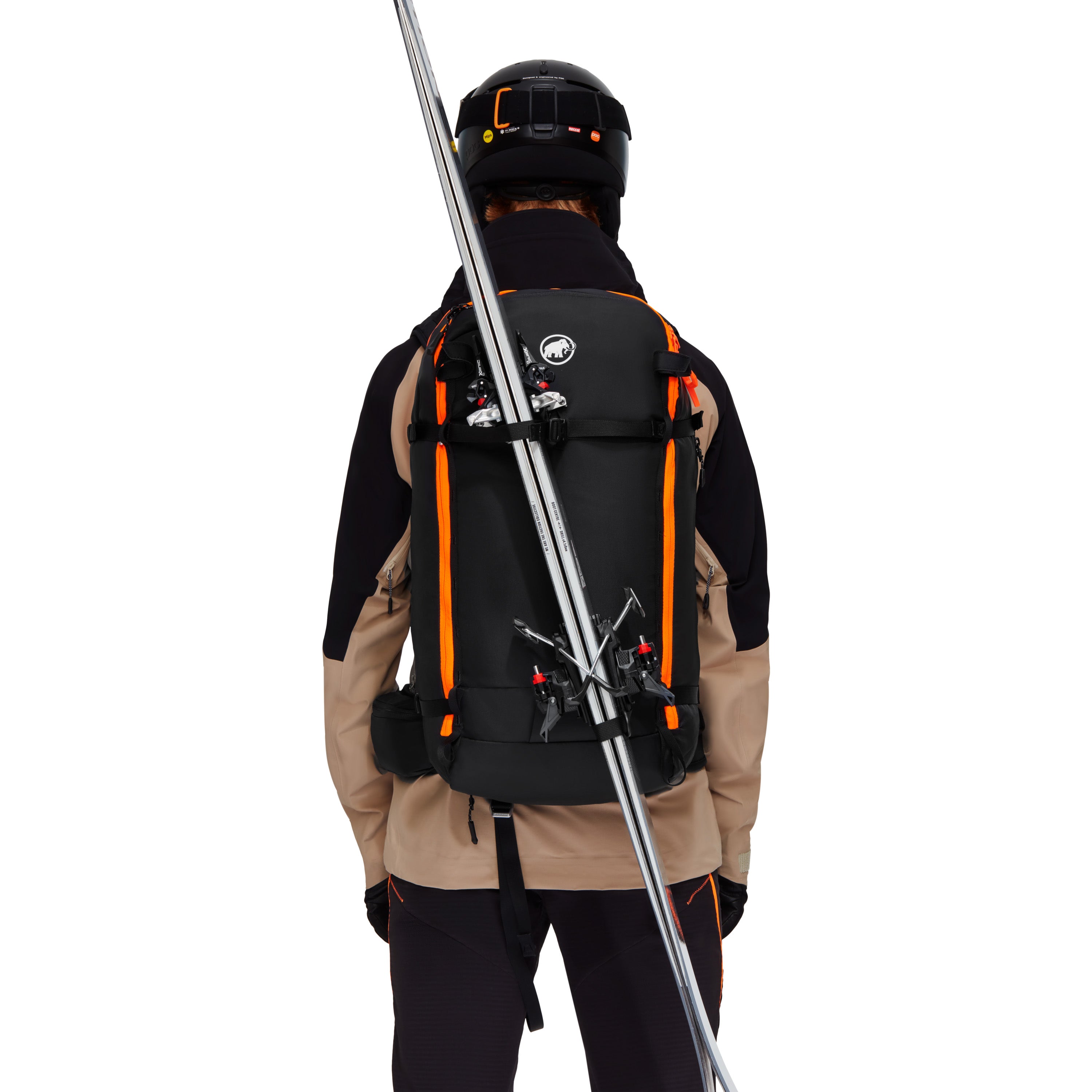 Mammut Tour 40 Airbag 3.0 Backpack (Airbag Ready) – evo