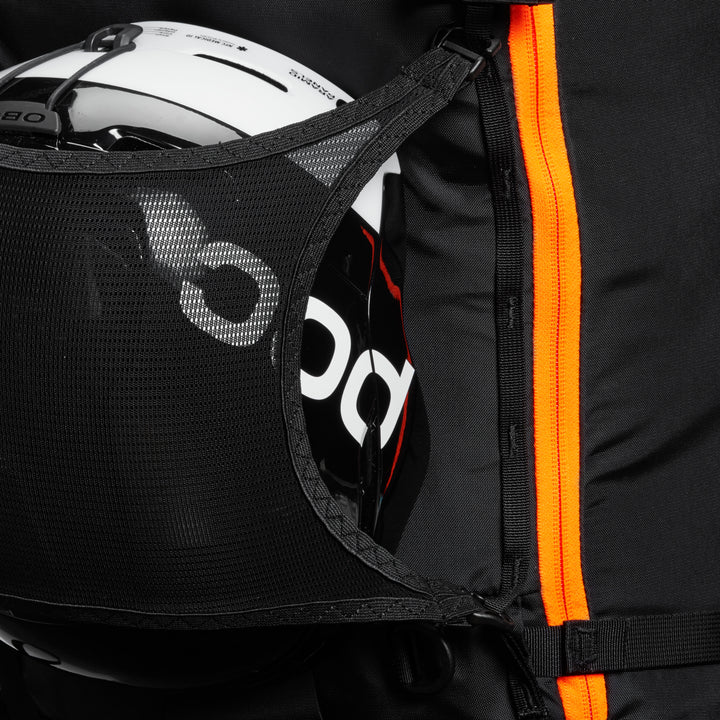 Mammut Tour 40 Airbag 3.0 Backpack (Airbag Ready) Black