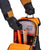 Mammut Free Vest 15 Airbag 3.0 Backpack (Airbag Ready) - DNR Black