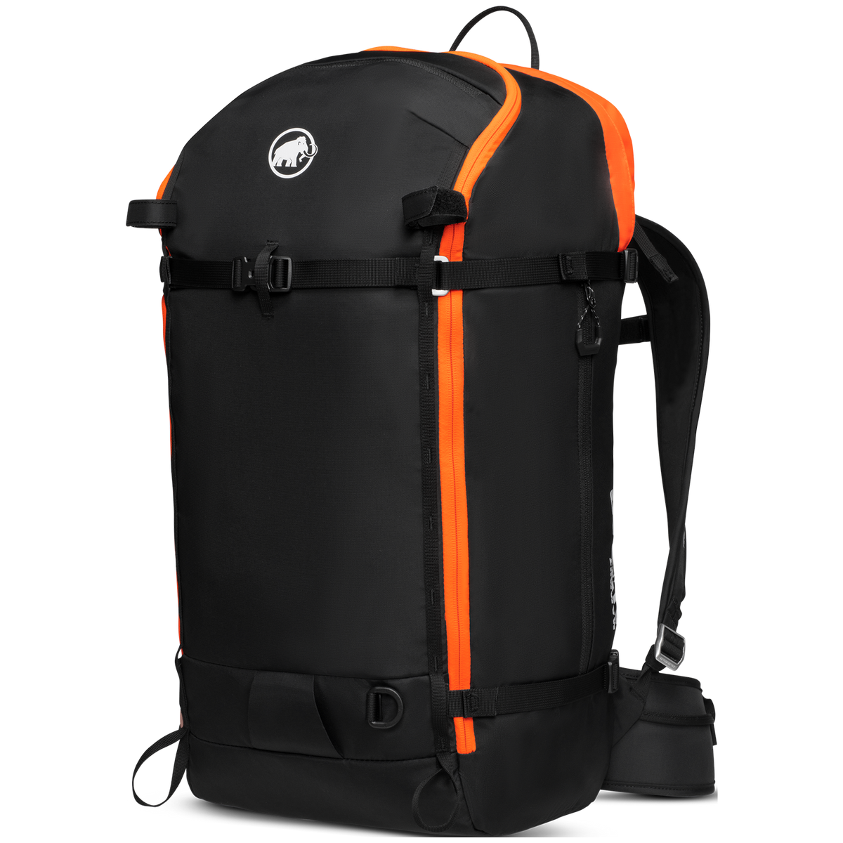 Mammut Tour 40 Airbag 3.0 Backpack (Airbag Ready) Black