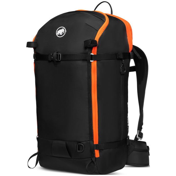 Mammut Tour 40 Airbag 3.0 Backpack (Airbag Ready) Black