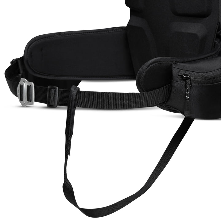 Mammut Tour 30 Airbag 3.0 Backpack (Airbag Ready) Black