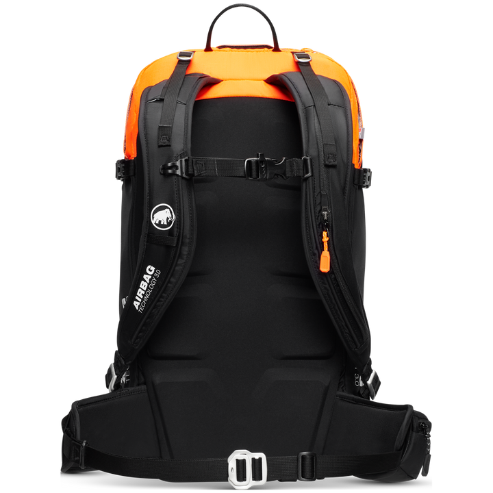 Mammut Tour 30 Airbag 3.0 Backpack (Airbag Ready) Black