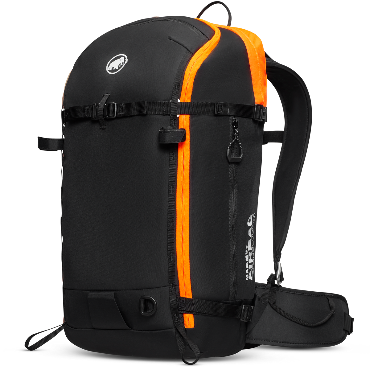 Mammut Tour 30 Airbag 3.0 Backpack (Airbag Ready) Black