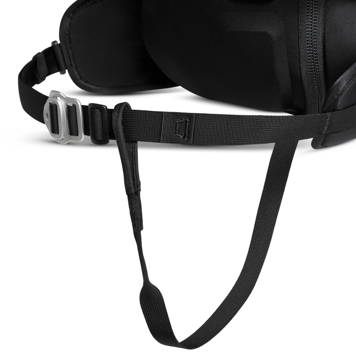 Mammut Free 22 Airbag 3.0 Backpack (Airbag Ready) Black