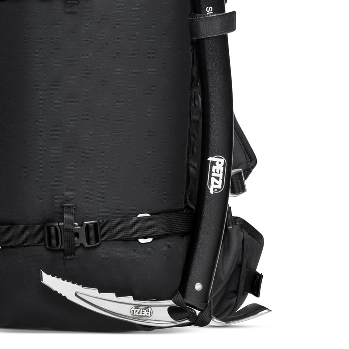 Mammut Free 22 Airbag 3.0 Backpack (Airbag Ready) Black