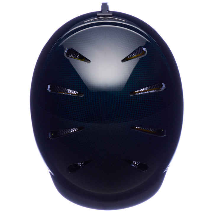 Bern Hendrix Carbon MIPS Helmet Matte Spruce Hatstyle