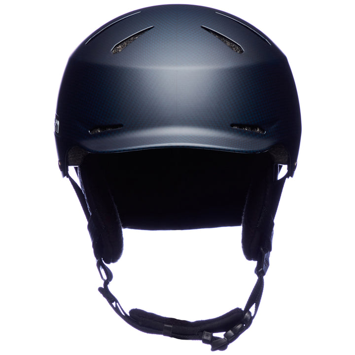 Bern Hendrix Carbon MIPS Helmet Matte Spruce Hatstyle