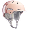 Metallic Rose Gold Hatstyle
