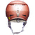 Bern Hendrix MIPS Helmet Metallic Rose Gold Hatstyle