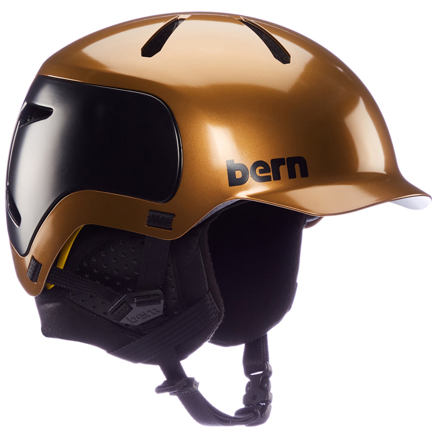 bern watts bike helmet men's Bern Watts 2.0 MIPS Helmet – evo