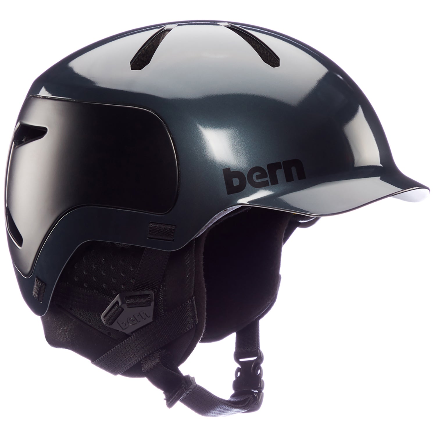 Bern Watts 2.0 MIPS Helmet