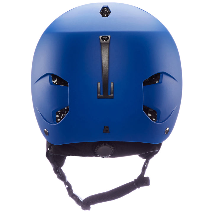 Bern Bandito MIPS Helmet - Kids' Matte Blue