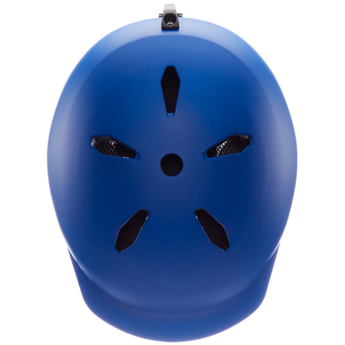 Bern Bandito MIPS Helmet - Kids' Matte Blue