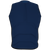 O'Neill Cruzer FZ Comp Wakeboard Vest 2022 Navy/Black