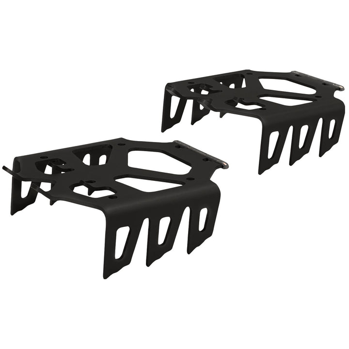 Burton Splitboard Crampon  Black