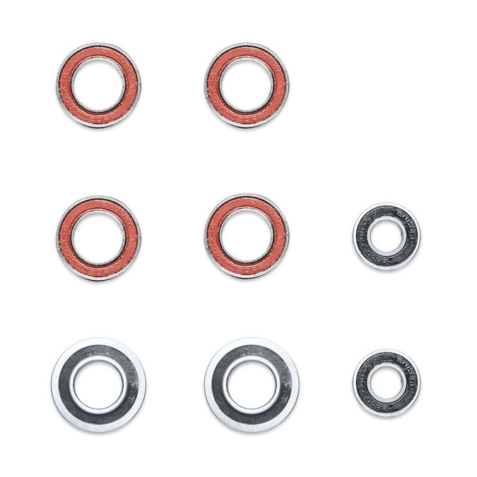 Yeti Cycles SB130/150/165/140 Bearing Rebuild Kit, 2019-Current Service