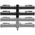 Küat Piston Pro X 2-Bike Add-On Galaxy Gray