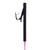 Black Crows Oxus Ski Poles 2022 White/Pink