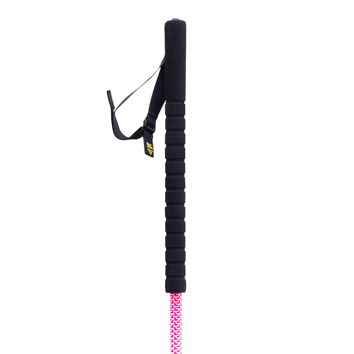 Black Crows Oxus Ski Poles 2022 White/Pink