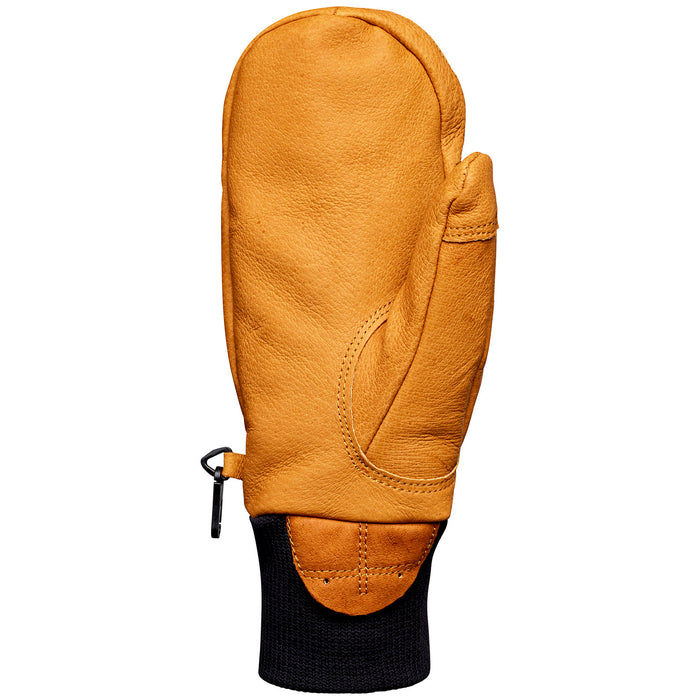 Flylow Unicorn Mitts Natural/Sage
