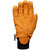 Flylow Magarac Gloves Natural/Flamingo