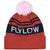 Flylow OG Pom Beanie Mars
