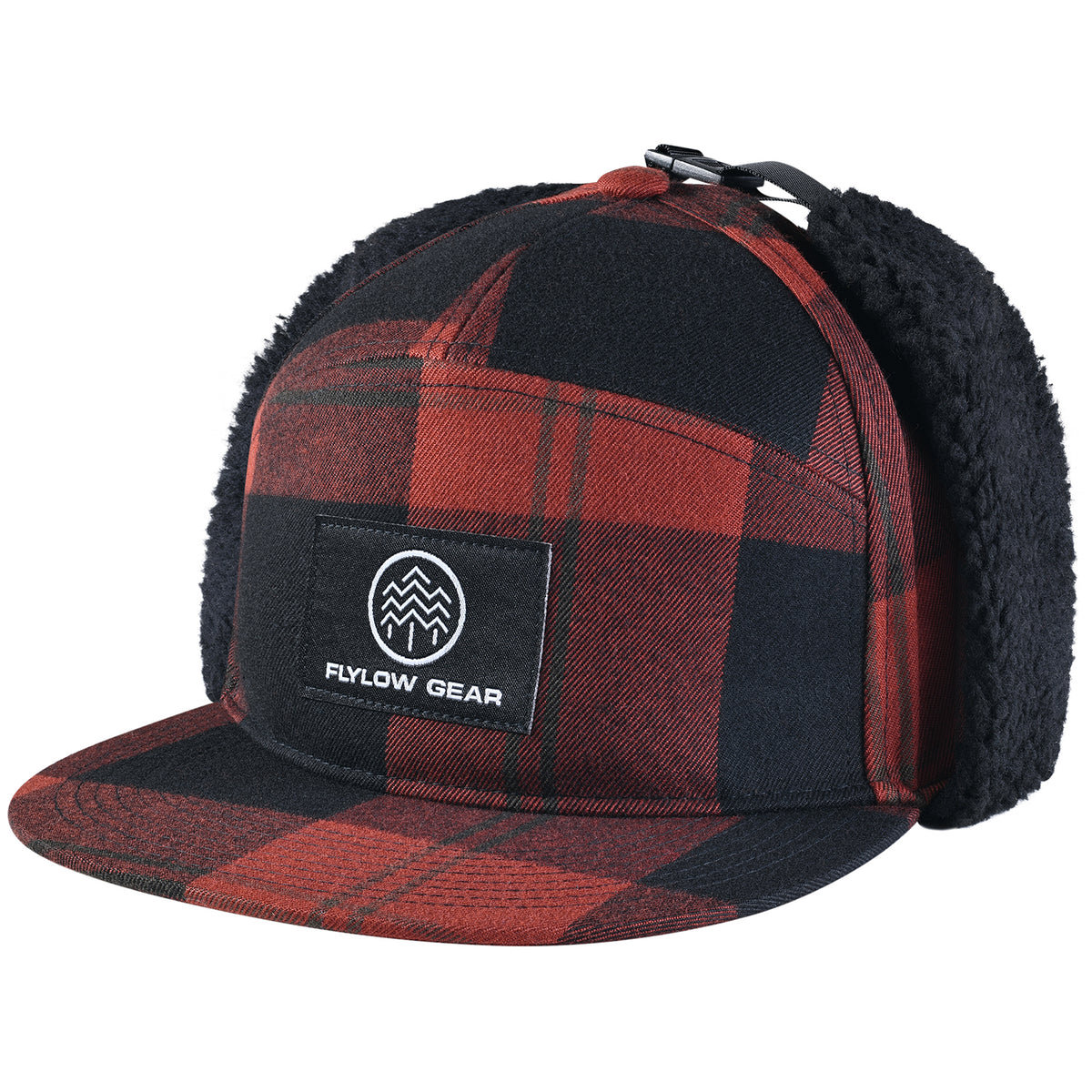 Flylow Walleye Cap Rustic
