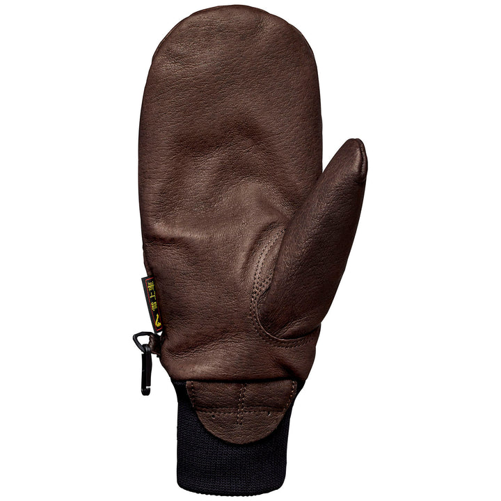 Flylow Oven PT Mitts Brown