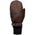 Flylow Oven PT Mitts Brown