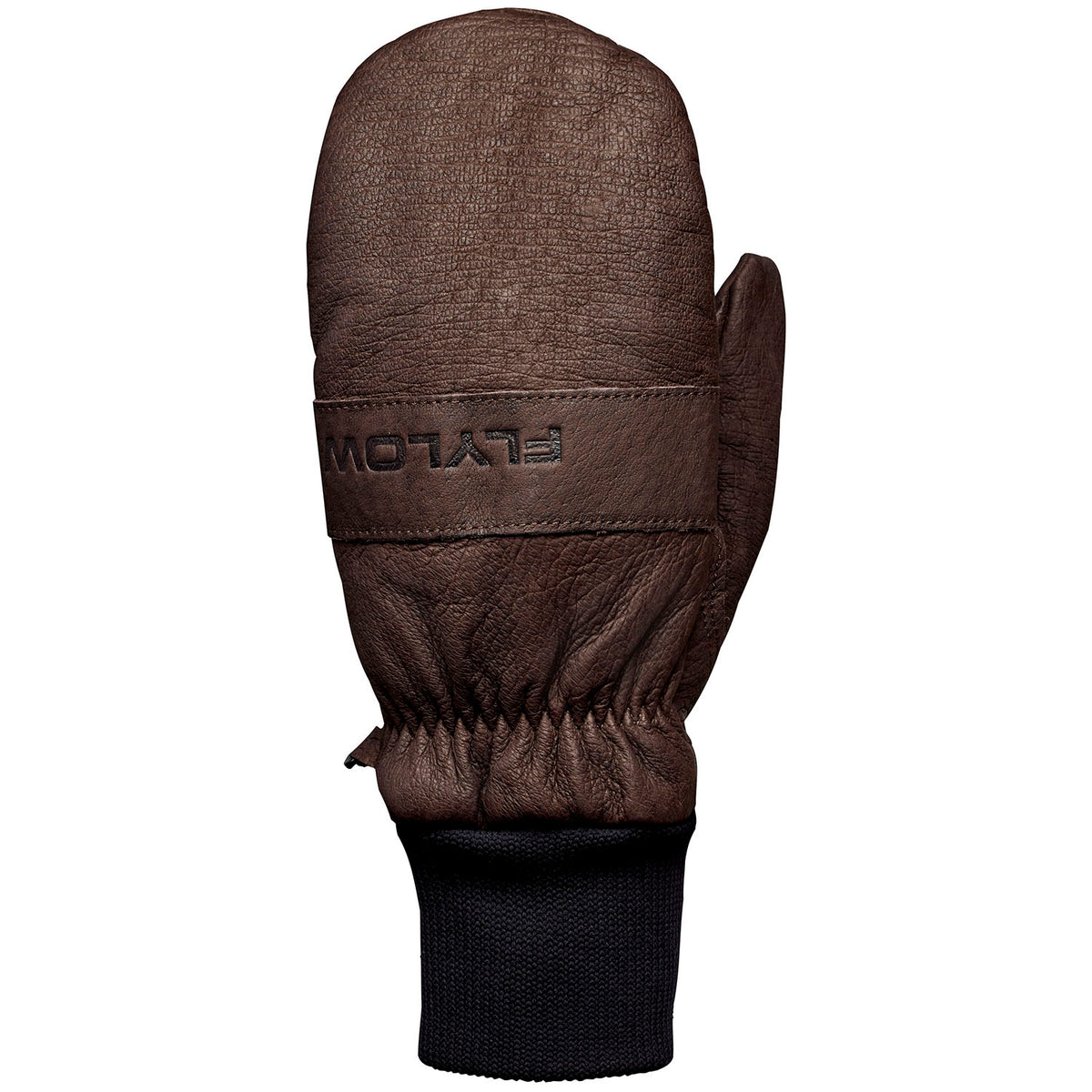 Flylow Oven PT Mitts Brown