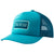 Flylow Ski Bum Trucker Hat Neptune