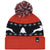 Flylow Revival Pom Beanie Mars