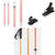 Black Crows Camox Skis + Salomon Warden MNC 13 Ski Bindings + evo Merge Ski Poles 2023