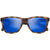 Sunski Madrona Sunglasses Tortoise/Blue Polarized