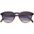 Sunski Yuba Sunglasses Tortoise/Ocean Polarized