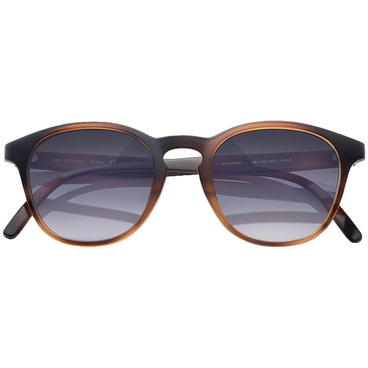 Sunski Yuba Sunglasses Tortoise/Ocean Polarized