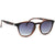 Sunski Yuba Sunglasses Tortoise/Ocean Polarized