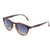 Sunski Yuba Sunglasses Tortoise/Ocean Polarized