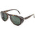Sunski Treelines Sunglasses Tortoise/Forest Polarized